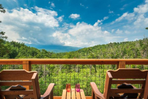 Four Bears by Stony Brook Cabins